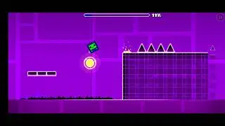 smol gd vid
