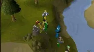 99 smithing f2p skillcape emote