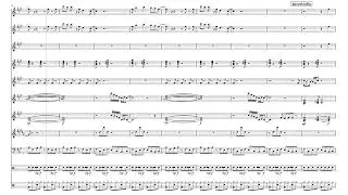 Billie Jean - Michael Jackson (Partituras) (Sheet music)