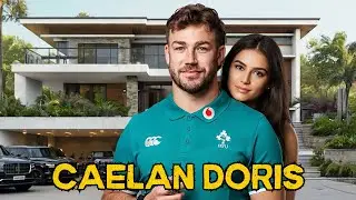 The Lifestyle of Caelan Doris 2025 ★ County Mayo, Ireland, Girlfriend Drama, House, Net Worth & More