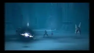 Kingdom Hearts 3 Story Mode Walkthrough Part 1
