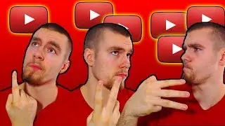 My Experience with Uploading 1, 2, and 3 Videos a Day