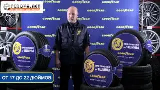 Выбор летних шин. Perova.net