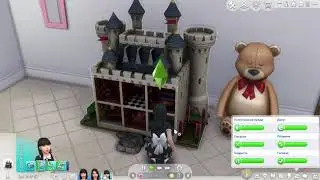 The Sims 4 - 42 серия