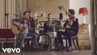Hudson Taylor - Chasing Rubies (Live at the Roost)