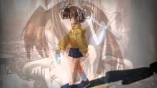 DaCapo Visual Novel Opening