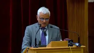 Address of Chief Election Commissioner Shri O.P Rawat during ADR's 14th National Conference