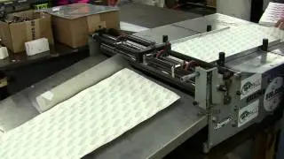 Decal Manufacturers - Custom Die Cut Decals, Trailer Decals, Floor Graphics, Graphic Overlays