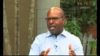 Arthur Somare