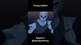 YJ S1E1 Pt2 - R.I.P Icicle Jr.