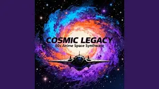 Moon Colony Vigil