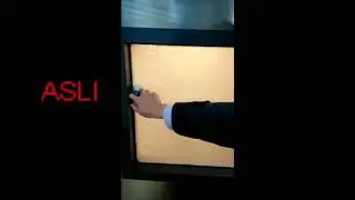 Good quality sand and dust test chamber