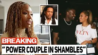 Beyonc&eacute; EXPOSED &mdash; Brandy Walks In On Her & Ray J