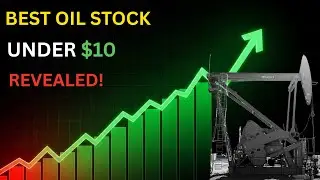 Canadian Energy Stock Under $10? | Baytex Energy (BTE) Deep Dive Analysis