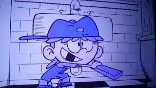 LX Productions Character Theme Songs With Different Themes: The Loud House But With King Of The Hill