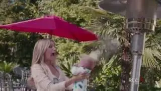 Good Mom (Scary Movie 5) - Ashley Tisdale