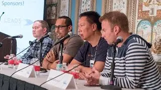Six Takeaways from #ASW16