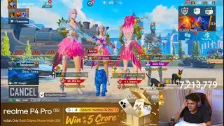 🔥 Jonathan Gaming SOLO Rampage &ndash; 19 KILLS Domination!