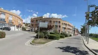 Pierola u Hostalets de Pierola o Els Hostalets de Pierola