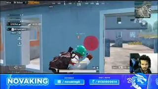Scout announcement leaked by novaking...scout joining OR for PMWL🔥