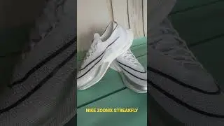 NIKE ZOOMX STREAKFLY