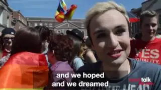 Marriage Equality Referendum