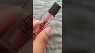 #RENEE See Me Shine Lip Gloss - Play That Plum #skincare #beauty #skincareroutine #makeup #sk