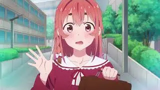 Sumi Chan Cute Moments