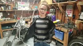 Best Leather Vest For Women | Viking Cycle