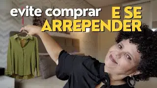 Dicas oportunas para quem compra e se arrepende!