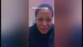 ALERTE PANZA VIDEO OYO POUR SAUVER DES VIES MESSAGE DE LA PART DE DIEU PONA BA FAMILLE MERCI 
