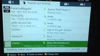 Halo 4 wager no show