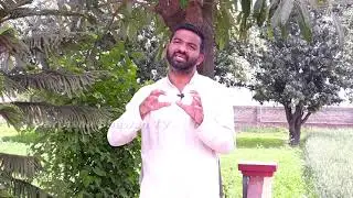 Word of God || Ep-2  || Bro. John Britto || PBTV