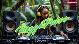 Reggae Music Mix: Epic Dub Reggae Vibes for Every Mood
