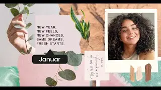 GLOSSYBOX Januar 2021: 