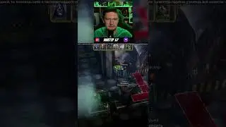 WARHAMMER 40 000 ROGUE TRADER  - АРДЖЕНТА И РАБОЧИЙ МЕТОД #mrboo #warhammer #roguetrader