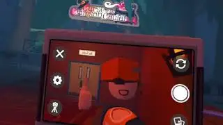 Sat/Feb/8/2024 Daily Challenges in RecRoom