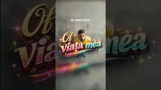 Of viata mea #rap #iasi