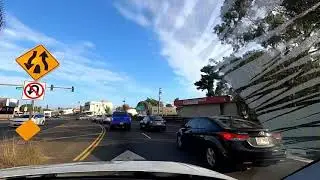North Shore Timelapse #timelapse #video #gopro #fyp #travel #hawaii #driving #davinciresolve #sony