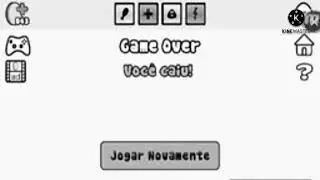 Pou game over effects (Sponsored by klasky csupo 2001 effects) In haunt