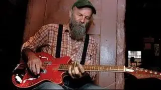 Seasick Steve   Down The Rabbit Hole 2016