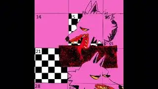 Lil Free & XVNKVR - Lousy Freak (FULL EP)