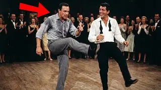John Wayne CONFRONTED Dean Martin What Followed Rendered Him SPEECHLESS