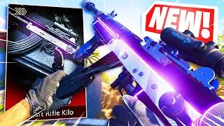 FERRO FURY REACTIVE MASTERCRAFT BUNDLE! (FERROFLUID VARGO 52 BLUEPRINT)