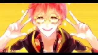 707 Saeyoung Choi || Mystic Messenger Edit