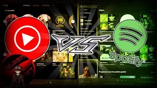 &iquest;YouTube Music le hace competencia dura a Spotify? | 