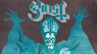 Ghost Satan Prayer- Lyrics