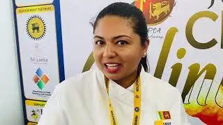 Junior Chef Culinary competition 2024 | Professional Chef Association | CCBS |