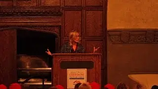 Christina Sommers Speaks At DePaul... Until DePaul Refuses Entry to Ben Shapiro!