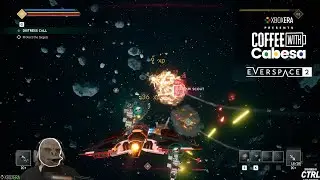 CWC | Everspace 2 on PC Game Pass is Fun AF - then a little Loop Hero
